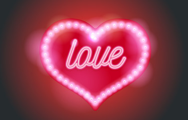 poster for Valentine's Day