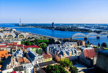Riga, Latvia