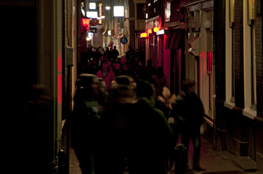 Red Light District