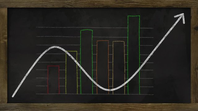 business pr&eacute;sentation (couleur)