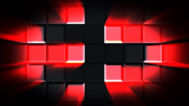 VJ Disco Cube
Bright dynamic background for Nightclubs and disco bars, concerts, presentations and so on.