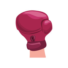 Breast cancer campaign symbol icon vector illustration graphic design