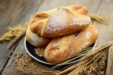Brötchen
