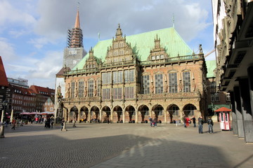 Bremer Ansichten