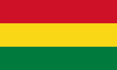 bolivia flag