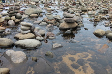 Wales beach