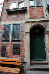 Bremer Ansichten