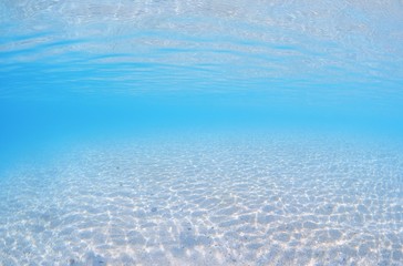 きらきらビーチ