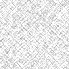 Vector seamless pattern. Woven textile texture. Simple design. Abstract background.