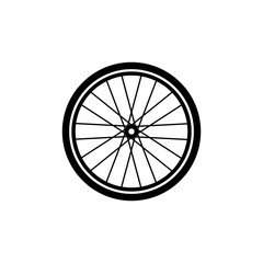 bicycle wheel 
