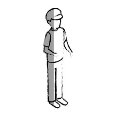 delivery worker avatar icon