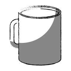 coffee cup isolated icon