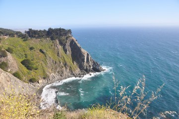 Pacific Coast 3