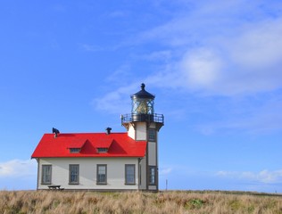 Lighthouse