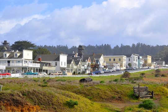 Mendocino