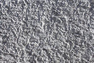 Rough stucco wall texture