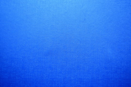 close up blue plastic background texture