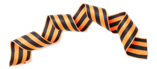 St. George ribbon