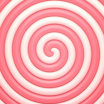 Candy sweet abstract background