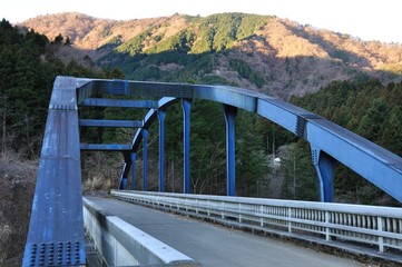 早戸川橋