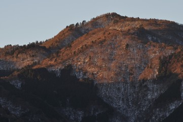 モルゲンロート