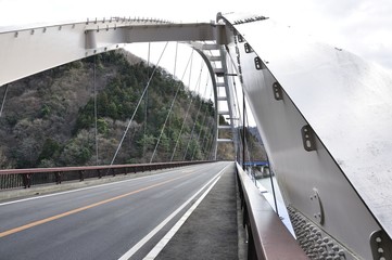 大棚沢橋