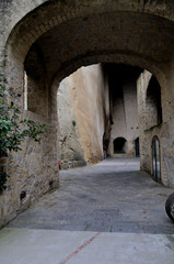 Fototapeta premium naples