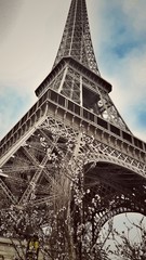 Eiffelturm
