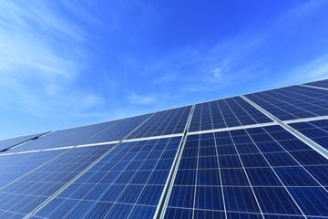 Solar power equipment