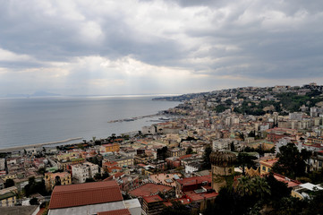 naples