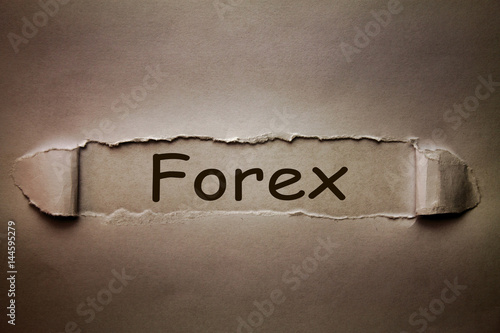 16 year old forex