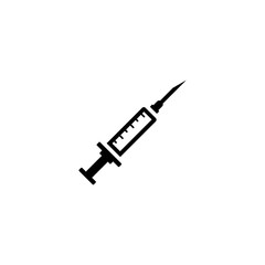 medical syringe