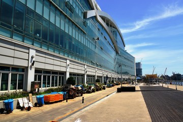 釜山街あるき