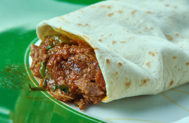 Tantuni