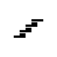 Obraz premium stairs