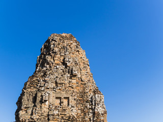 Fototapeta premium Angkor Wat Nationalpark in Northern Cambodia