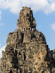 Angkor Wat Nationalpark in Northern Cambodia