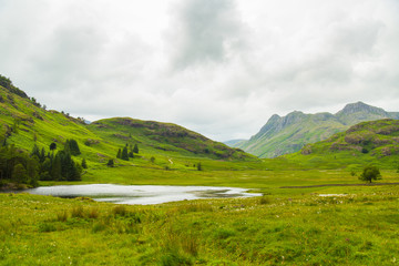 Lake District National Park