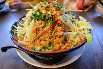 ラーメン