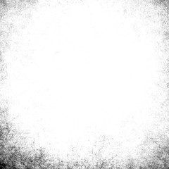 Grey designed grunge background. Vintage abstract texture