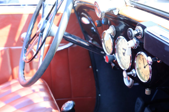 Oldtimer