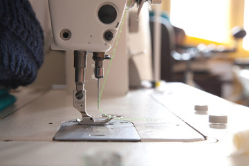 Passion for tailoring
