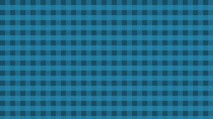 Blue pattern