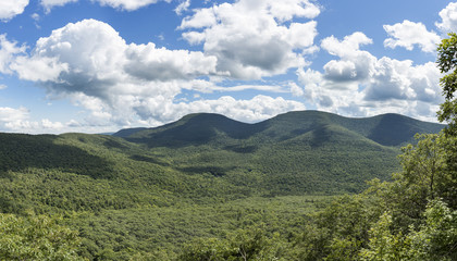 Blackhead Range of the Catskill Mountains - 144624825