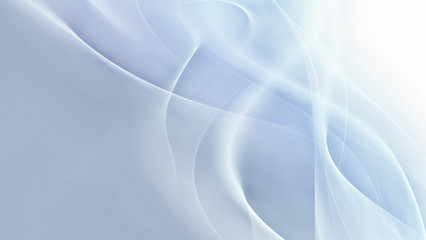 Fototapeta premium abstract white background