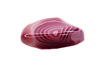 botswana agate crystal quartz mineral geological crystals