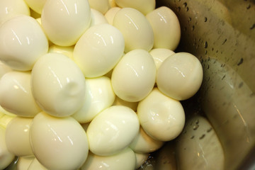 eggs