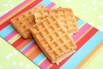 Waffeln