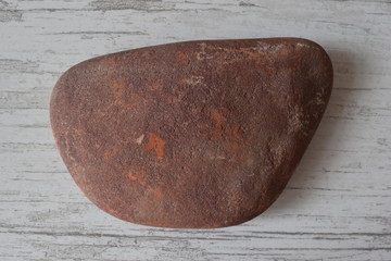 pebble