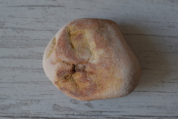 pebble